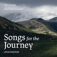 Songs for the Journey