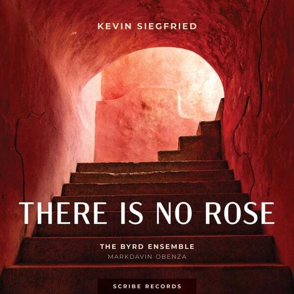 Cover art for There Is No Rose
